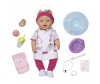 Кукла Zapf Creation Baby born интерактивная Доктор 43 см 820-421
