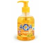 AQA baby Жидкое мыло для детей Янтарная Лагуна 300 мл