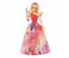 Кукла Barbie Волшебная принцесса