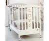 Детская кроватка Baby Expert Baby Love