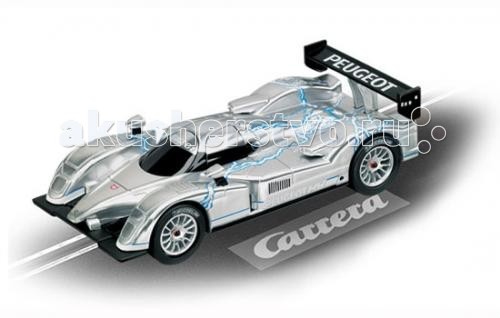 Carrera Автомобиль Peugeot 908HY Presentation GOАвтомобиль Peugeot 908HY Presentation GO Carrera Автомобиль Peugeot 908HY Presentation GOАвтомобиль Peugeot 908HY Presentation GOCarrera Автомобиль Peugeot 908HY Presentation GO - дополнительный автомобиль Peugeot 908HY Presentation GO!!! от Carrera окунёт ребёнка в мир гонок и сражений, в которых побеждает не сила, а скорость! Первое, что заметит ребёнок – это необычный дизайн машинки, очаровывающий с первого взгляда. Насыщенный цвет серого металлика на гоночной машине с низкой посадкой понравится каждому мальчику! Автомобиль Peugeot обладает умопомрачительной скоростью, что дает ему отличные шансы на победу. Итак… На старт, внимание, марш! И пусть победит самая быстрая машинка. Масштаб автомобиля 1:43<br>