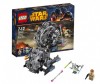 Конструктор Lego Star Wars 75040 Лего Звездные войны Машина генерала Гривуса