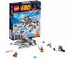 Конструктор Lego Star Wars 75049 Лего Звездные войны Снеговой спидер