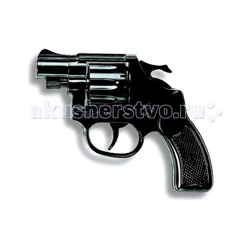 Edison Игрушечный Пистолет Кобра/Cobra Polizei 11,5 смИгрушечный Пистолет Кобра/Cobra Polizei 11,5 см Edison Игрушечный Пистолет Кобра/Cobra Polizei 11,5 смИгрушечный Пистолет Кобра/Cobra Polizei 11,5 смEdison игрушечный Пистолет Кобра/Cobra Polizei 11,5 см - отличный игрушечный пистолет для приключенческих детских игр. Короткоствольный игрушечный пистолет Cobra Polizei создан для социально-ролевых и активных игр. Сделайте игру в «войнушку» полезной для ребенка, расскажите увлекательные истории о подвигах и героях современности, помогите осознать понятия добра и зла и научите ребенка ценить друзей. Компания Edison Giocattoli производит игрушки только на итальянских заводах, поэтому игрушечные пистолеты с пульками, мишени и другие игрушки Edison Giocattoli отличаются красотой, высоким качеством и долговечностью. Игрушка изготовлена из безопасных, нетоксичных и качественных материалов, безопасных для здоровья детей. Внимательно ознакомьтесь с инструкцией и соблюдайте меры предосторожности. Ёмкость магазина: 8 пистонов В поставку входит: игрушечный пистолет. Длина пистолета: 11,5 см<br>