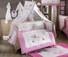 Комплект для кроватки Kidboo Funny Dream (6 предметов)