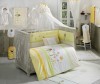 Комплект для кроватки Kidboo Sunny Day (6 предметов)