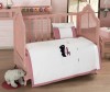 Постельное белье Kidboo Little Voyager (3 предмета)