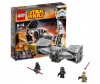 Конструктор Lego Star Wars 75082 Лего Звездные войны Улучшенный Прототип TIE Истребителя