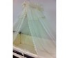 Бампер для кроватки Baby Naeela 1201