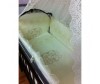 Бампер для кроватки Baby Naeela 1203