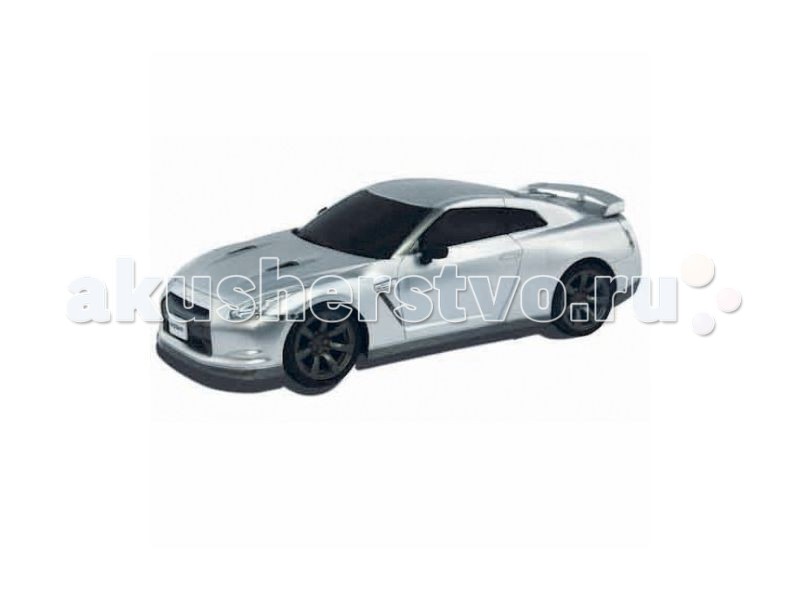 KidzTech А/М 1:16 Nissan GT-RА/М 1:16 Nissan GT-R KidzTech А/М 1:16 Nissan GT-RА/М 1:16 Nissan GT-RKidzTech А/М 1:16 Nissan GT-R - радиоуправляемая модель Nissan GTR, сделанный в масштабе 1:16 по официальной лицензии настоящего производителя, станет отличным подарком для Вашего малыша. Большая машинка, которой можно дистанционно управлять – что может быть лучше! С ней Вы проведете множество незабываемых мгновений. Даже темное время суток не станет помехой для этой машинки - ее яркие фары отлично осветят сложные участки на пути. В комплекте: радиоуправляемый автомобиль, пульт дистанционного управления, антенна, инструкция на русском языке. Для работы машинки требуется 5 батареек типа 1,5V АА, которые продаются отдельно. Для работы пульта требуется 1 батарейка 9V.<br>