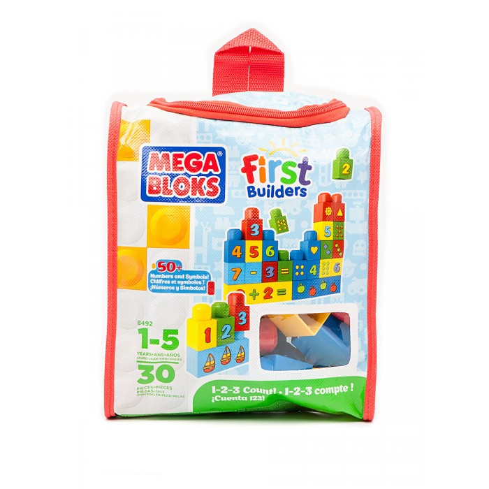   Mega Bloks      - Mega Bloks     Mega Bloks      -      ,    .       Maxi    Mega Bloks,     ,        .      ,        .        ,     ,    ,     .        .   : 30 <br>