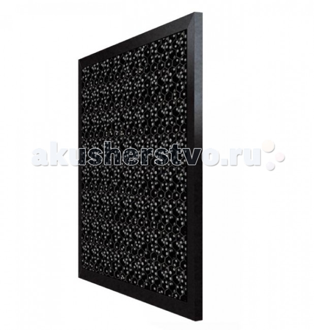 Ballu VOC Фильтр для воздухоочистителя AP-420F5/F7VOC Фильтр для воздухоочистителя AP-420F5/F7 Ballu VOC Фильтр для воздухоочистителя AP-420F5/F7VOC Фильтр для воздухоочистителя AP-420F5/F7Угольный фильтр. Угольный фильтр со специальным компонентом цеолитом очищает воздух от неприятных запахов и химических соединений, таких как: CO2, формальдегид, фреон и другие Срок годности угольного фильтра составляет от 6 месяцев до 12 месяцев (или 2800 часов работы).<br>
