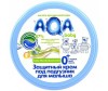 AQA baby Крем защитный под подгузник для малыша 100 мл