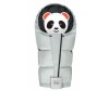 Демисезонный конверт Mansita флисовый Panda