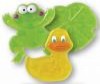 Playgro Наклейки для ванной комнаты