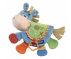 Playgro Развивающая книжка Веселый Ослик Playgro Развивающая книжка Веселый Ослик