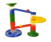 Конструктор Tototoys Rollipop 800 (14 деталей + 5 шаров)