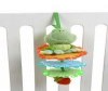 Playgro Мягкая игрушка Лягушонок на островке