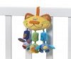 Playgro Игрушка на кроватку Котенок