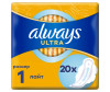  Always ������� ������������� ��������� Ultra Light 20 ��.