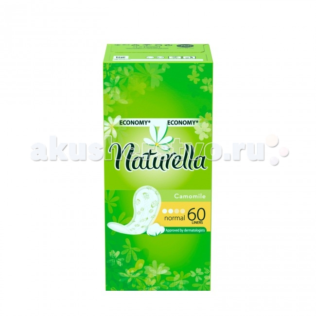 Naturella Женские гигиенические прокладки на каждый день Camomile Normal Trio 60 шт.Женские гигиенические прокладки на каждый день Camomile Normal Trio 60 шт. Naturella Женские гигиенические прокладки на каждый день Camomile Normal Trio 60 шт.Женские гигиенические прокладки на каждый день Camomile Normal Trio 60 шт.Naturella Ежедневные прокладки Normal - уникальная забота о коже! Ежедневные прокладки Naturella мягкие, как лепесток ромашки. Они очень тоненькие и нежно пахнут ромашкой. Они прерасно подойдут для ежедневных выделений или выручат в первые и последние дни месячных.<br>