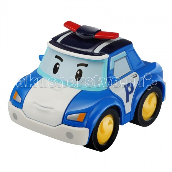 Robocar Poli Инерционная машинка Поли 8 смИнерционная машинка Поли 8 см Robocar Poli Инерционная машинка Поли 8 смИнерционная машинка Поли 8 смRobocar Poli Инерционная машинка Поли которая борется с несправедливостью и обеспечивает порядок в удивительном крошечном городке, в котором обычно очень мило и спокойно, но изредка всё-таки случаются неожиданные приключения и злодеяния. Особенности: Игрушка выполнена из высококачественного материала. Детали и края аккуратно обработаны. На основе специальных тестов товарам присваивается значок CE, широко известный всем покупателям знак качества товара соответственно европейским стандартам. Продукция сертифицирована, экологически безопасна для ребенка, использованные красители не токсичны и гипоаллергенны.<br>