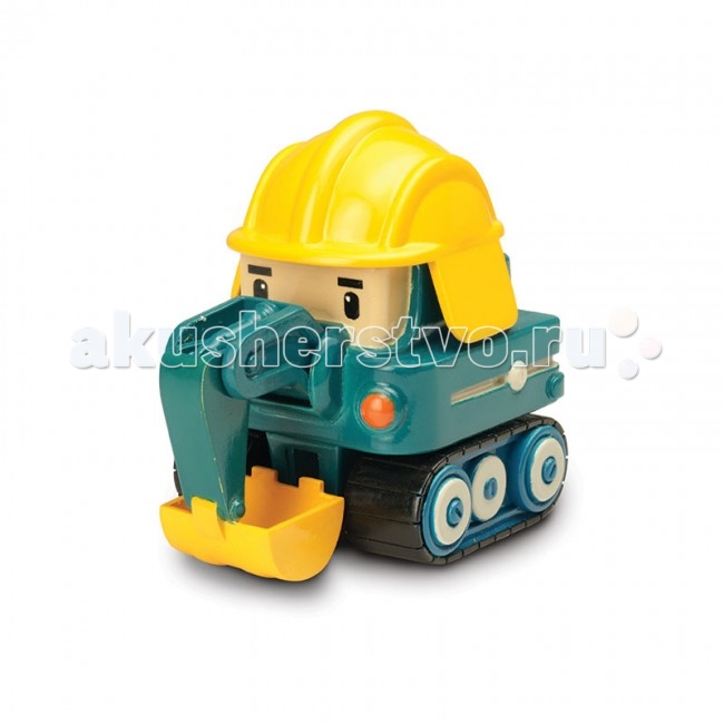 Robocar Poli Металлическая машинка Пок 6 смМеталлическая машинка Пок 6 см Robocar Poli Металлическая машинка Пок 6 смМеталлическая машинка Пок 6 смRobocar Poli Металлическая машинка Пок займет достойное место. Вместе с остальными героями популярного мультсериала он поможет вашему ребенку создавать свои собственные уникальные игровые ситуации. В ходе игры с отзывчивыми и дружными машинками дети научатся таким важным вещам как забота, доброта и ответственность. Особенности: Игрушка выполнена из высококачественного металла. Детали и края аккуратно обработаны. На основе специальных тестов товарам присваивается значок CE, широко известный всем покупателям знак качества товара соответственно европейским стандартам. Продукция сертифицирована, экологически безопасна для ребенка, использованные красители не токсичны и гипоаллергенны.<br>