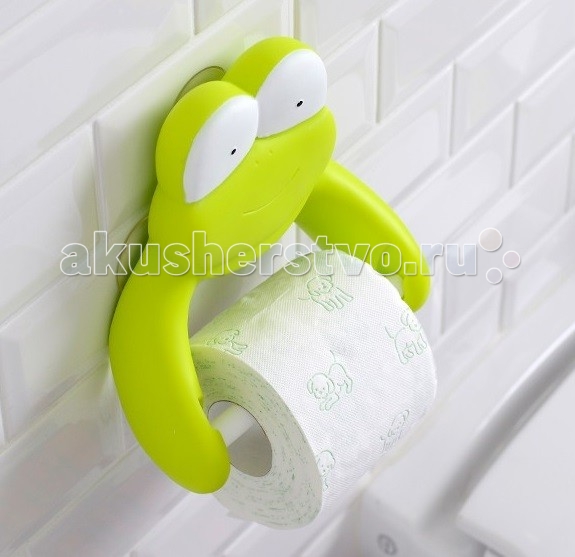 Moroshka kids Держатель для туалетной бумаги Ля ГушаДержатель для туалетной бумаги Ля Гуша Moroshka kids Держатель для туалетной бумаги Ля ГушаДержатель для туалетной бумаги Ля ГушаMoroshka kids Держатель для туалетной бумаги Ля Гуша на присосках превратит для малыша повседневное купание в веселое приключение. В коллекциях детских аксессуаров предусмотрено все, что нужно для принятия ванны, обеспечения безопасности ребенка и просто для удобства. Особенности: Протирать мягкой тряпкой, использовать щадящие моющие средства. Не рекомендуется нагревать предметы выше 40°С. Размер изделия: 19х10х20 см<br>