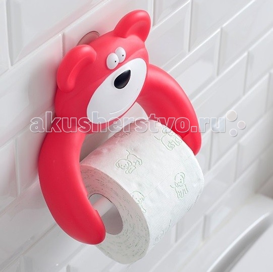 Moroshka kids Держатель для туалетной бумаги МалинникДержатель для туалетной бумаги Малинник Moroshka kids Держатель для туалетной бумаги МалинникДержатель для туалетной бумаги МалинникMoroshka kids Крючок в ванную комнату Малинник на присоске превратит для малыша повседневное купание в веселое приключение. В коллекциях детских аксессуаров предусмотрено все, что нужно для принятия ванны, обеспечения безопасности ребенка и просто для удобства. Особенности: Протирать мягкой тряпкой, использовать щадящие моющие средства. Не рекомендуется нагревать предметы выше 40°С. Размер изделия: 19х10х20 см<br>