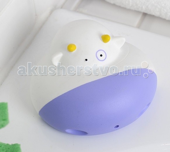 Moroshka kids Игрушка плавающая МарьяшаИгрушка плавающая Марьяша Moroshka kids Игрушка плавающая МарьяшаИгрушка плавающая МарьяшаMoroshka kids Щеточка для ногтей Марьяша превратит для малыша повседневное купание в веселое приключение. В коллекциях детских аксессуаров предусмотрено все, что нужно для принятия ванны, обеспечения безопасности ребенка и просто для удобства. Особенности: Протирать мягкой тряпкой, использовать щадящие моющие средства. Не рекомендуется нагревать предметы выше 40°С. Размер изделия: 12х12х6 см<br>