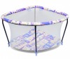 Манеж Globex Угловой