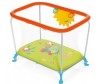 Манеж Brevi Soft & Play Green Farm