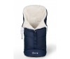 Зимний конверт Esspero Sleeping Bag White