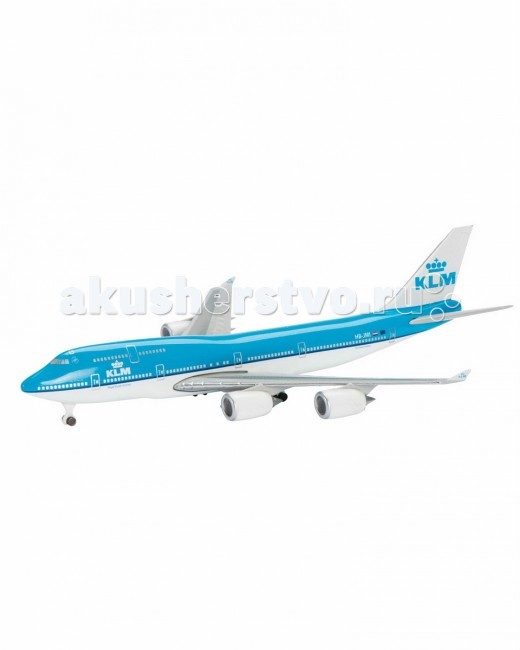  Schabak   KLM B747-400 - Schabak  KLM B747-400  Schabak KLM B747-400 -     ,      .   :          .       (),    .     .      ,            ,    .       ,             .     1:600.<br>