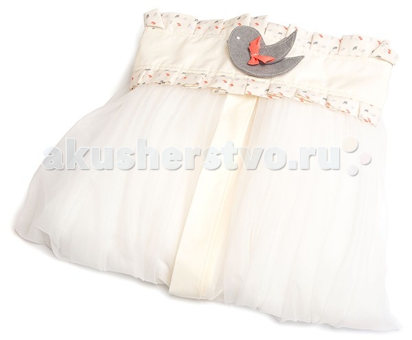 Балдахин для кроватки Putti Baby Bird