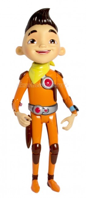 1 Toy Алиса фигурка Лёха 17,5 смАлиса фигурка Лёха 17,5 см 1 Toy Алиса фигурка Лёха 17,5 смАлиса фигурка Лёха 17,5 см1 toy Алиса фигурка Лёха 17,5 см - очаровательный герой приведет в восторг поклонников мультсериала - Алиса знает, что делать! На Земле 2093 год. 12-летние московские школьники - Алиса Селезнёва и ее друзья - отправляются в невероятные приключения по просторам Галактики. Леха – большой, сильный, добрый, стеснительный и малость тормознутый. У него туго с чувством юмора. Интеллектом не блещет. Мечтает стать ковбоем, пока не особо понимая, что это – тяжелая и грязная работа. Его привлекает романтика вестернов, антураж родео – отсюда и капта, которой он пользуется как лассо. Влюблен в Алису. К Алисе его тянет как к полной противоположности. Леха растет без отца, мама излишне опекает его – и он стесняется этого. Игры с такой игрушкой помогут вашему ребенку развить не только воображение и фантазию, но и моторику рук.<br>