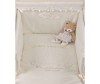 Комплект для кроватки Picci Mimmi (4 предмета) D1730-09