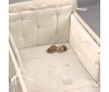 Комплект для кроватки Picci Mimmi (3 предмета) D1430-09