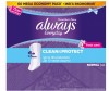  Always ���������� ������������� ��������� ������ ���� Normal Deo Trio 60 ��.