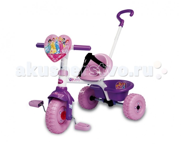    Smoby Princess - SmobyPrincess  Smoby Princess   ,  .                15   .    :         , ,             ,     ,    ,        