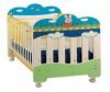 Детская кроватка Baby Expert Giulio Coniglio (арт.2)