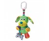 Lamaze Подвесная игрушка Щенок Lamaze Подвесная игрушка Щенок