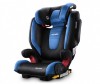 Автокресло Recaro Monza Seatfix (microfibre)
