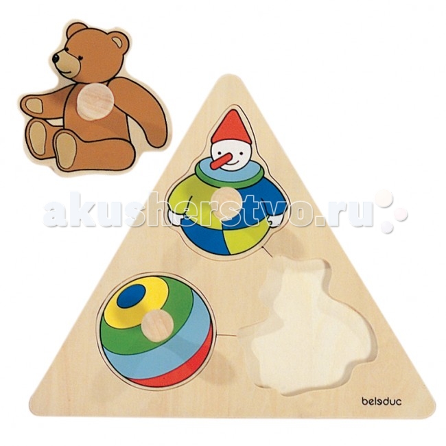 Игрушка для сенсорики Игрушка для сенсорики