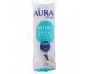Aura Classic Ватные диски 70 шт.