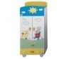 Шкаф Baby Expert Giulio Coniglio узкий Шкаф Baby Expert Giulio Coniglio узкий