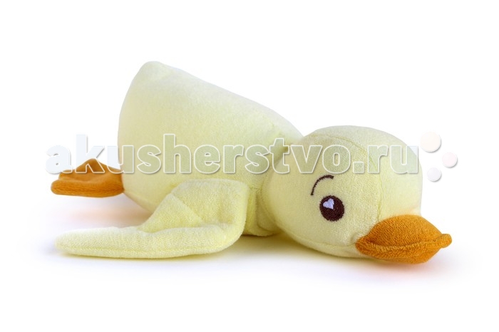 Мочалка SoapSox Утка Эмма