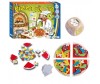 Beleduc Развивающая игра Пицца Фиеста 22705