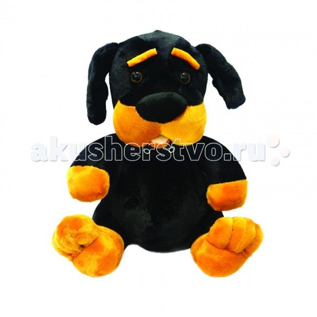 Мягкая игрушка Maxitoys Собака Бернаша 29 смСобака Бернаша 29 см Мягкая игрушка Maxitoys Собака Бернаша 29 смСобака Бернаша 29 смМягкая игрушка Maxitoys Собака Бернаша 29 см от которой ваш ребенок придет в восторг. Она изготовлена из безопасных высококачественных синтетических материалов, которые абсолютно безвредны для ребенка. Особенности: Модель способствует развитию у детей воображения, усидчивости, тактильной Компактную и легкую игрушку малыш всегда сможет брать с собой на прогулку. Крепкие швы надежно удерживают набивку игрушки внутри. Такая очаровательная добродушная собака окажется хорошим подарком не только детям, но и взрослым. Состав: мех искусственный, трикотажный, волокно полиэфирное, фурнитура из пластмассы.<br>